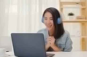 在线电话接收